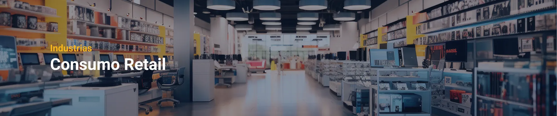 Consumer & Retail
