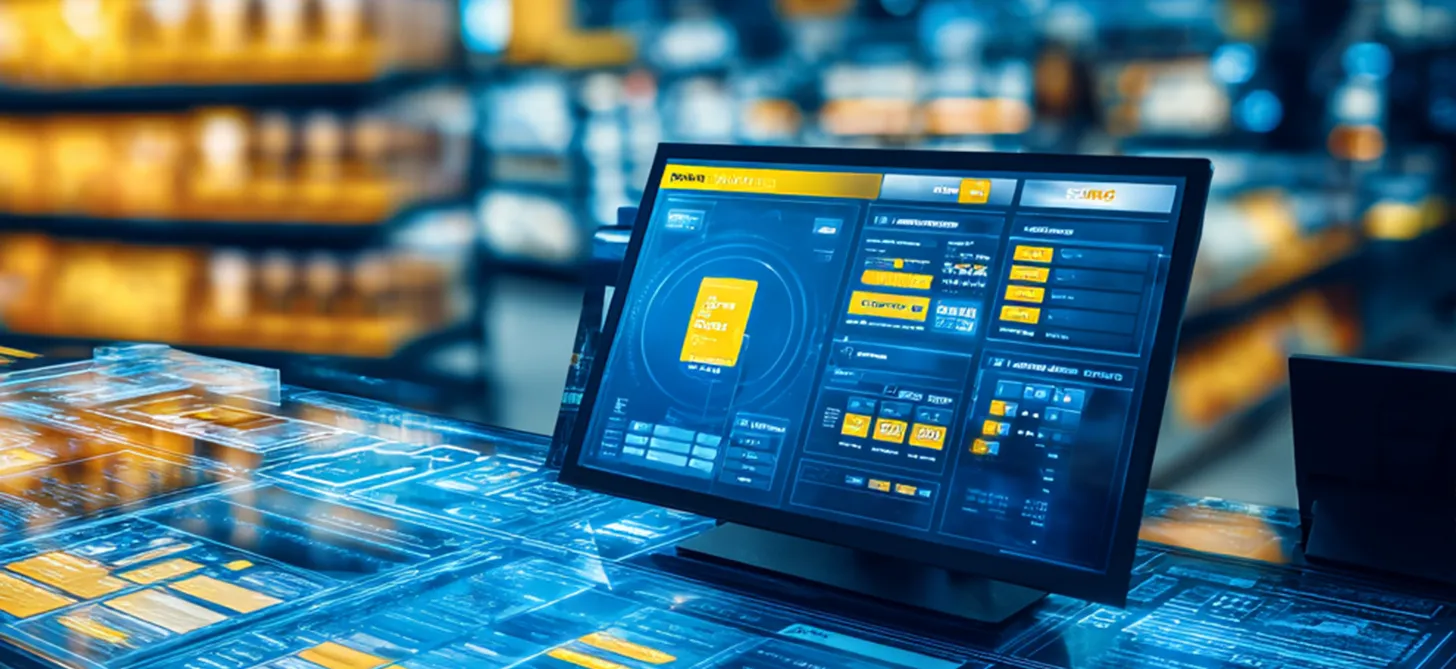 Operational efficiency, the key differentiator in retail