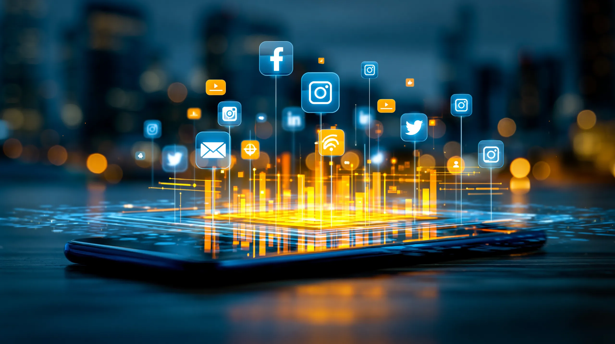 Auditing as a strategic partner between businesses and their customers on social media