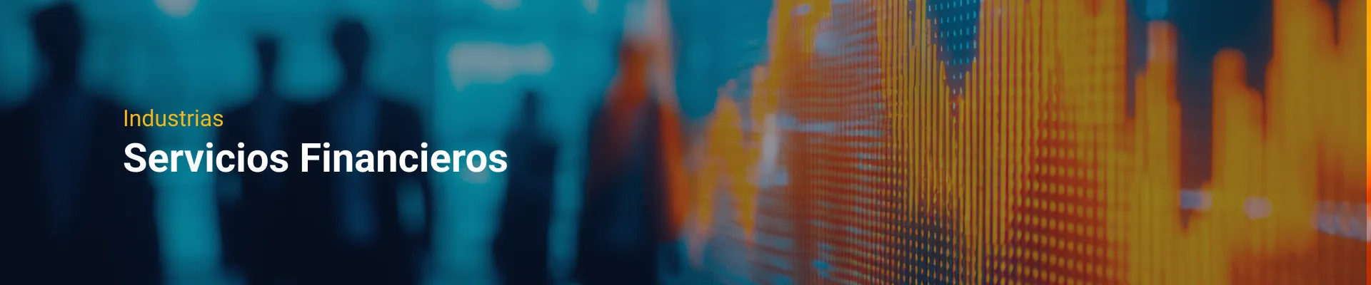 Financial Services