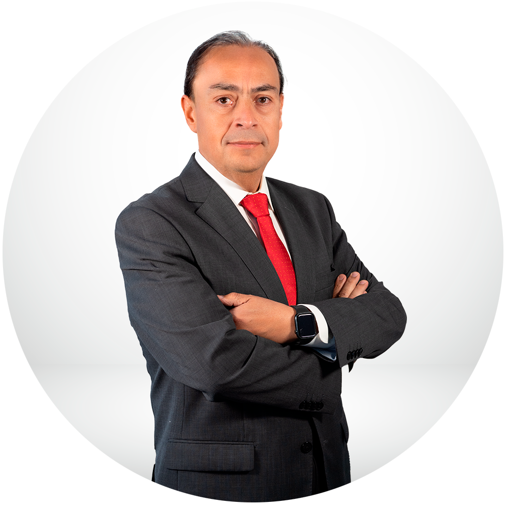 Eduardo Peñailillo