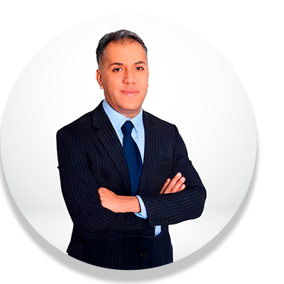 Gerardo Paredes