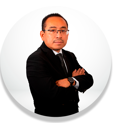 Jesús Víctor Vázquez