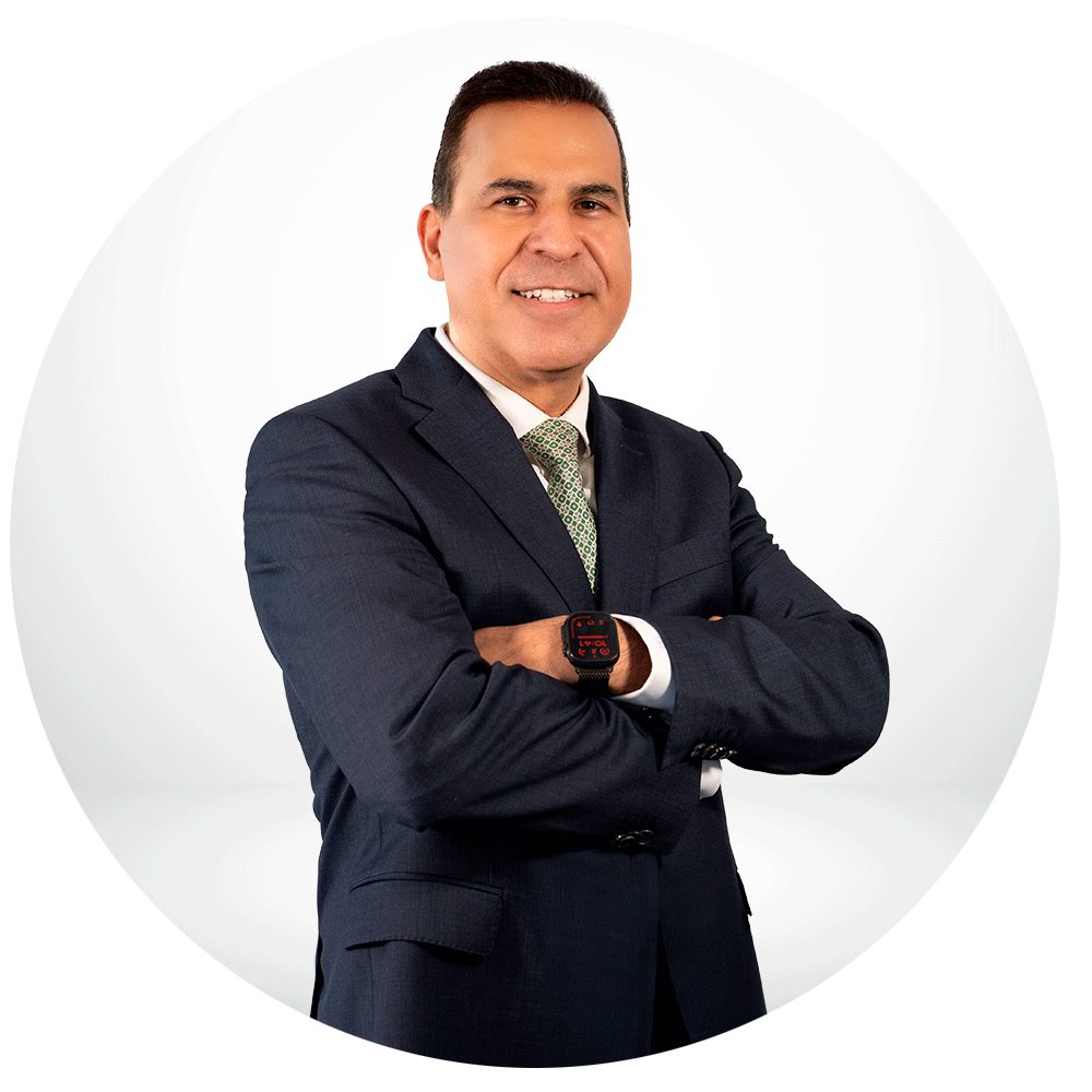 Lizandro Montemayor