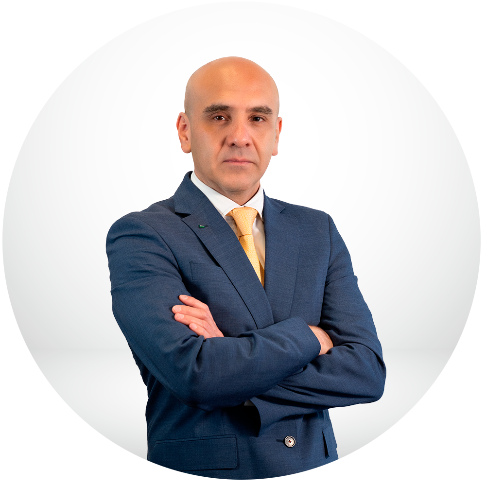 Marco Osorio