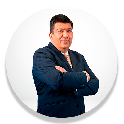 Omar Garza
