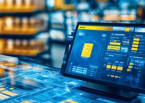 Eficiencia operativa, el diferenciador clave en el retail