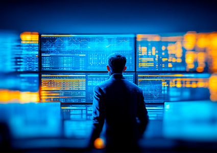 Del control al impacto estratégico: la Auditoría Inteligente ya está aquí