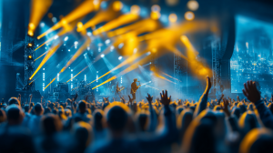 Auditoría interna en la industria del entretenimiento