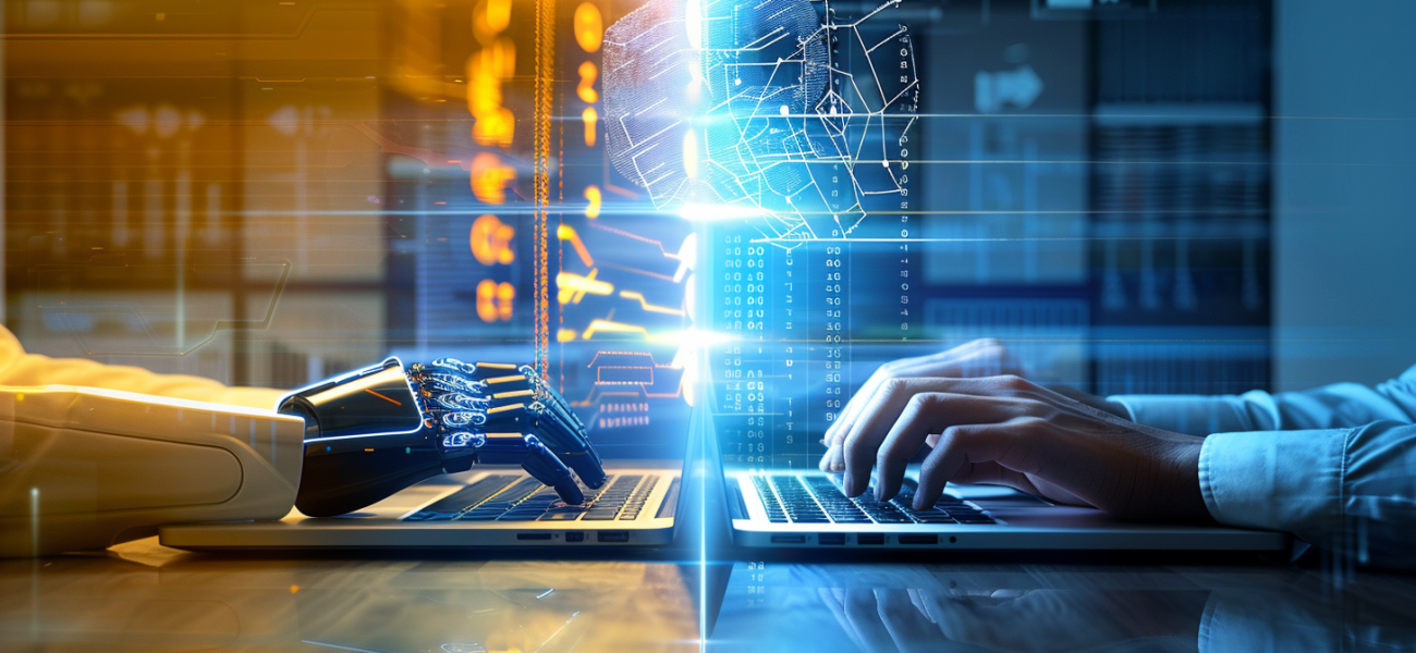 Automatización e IA